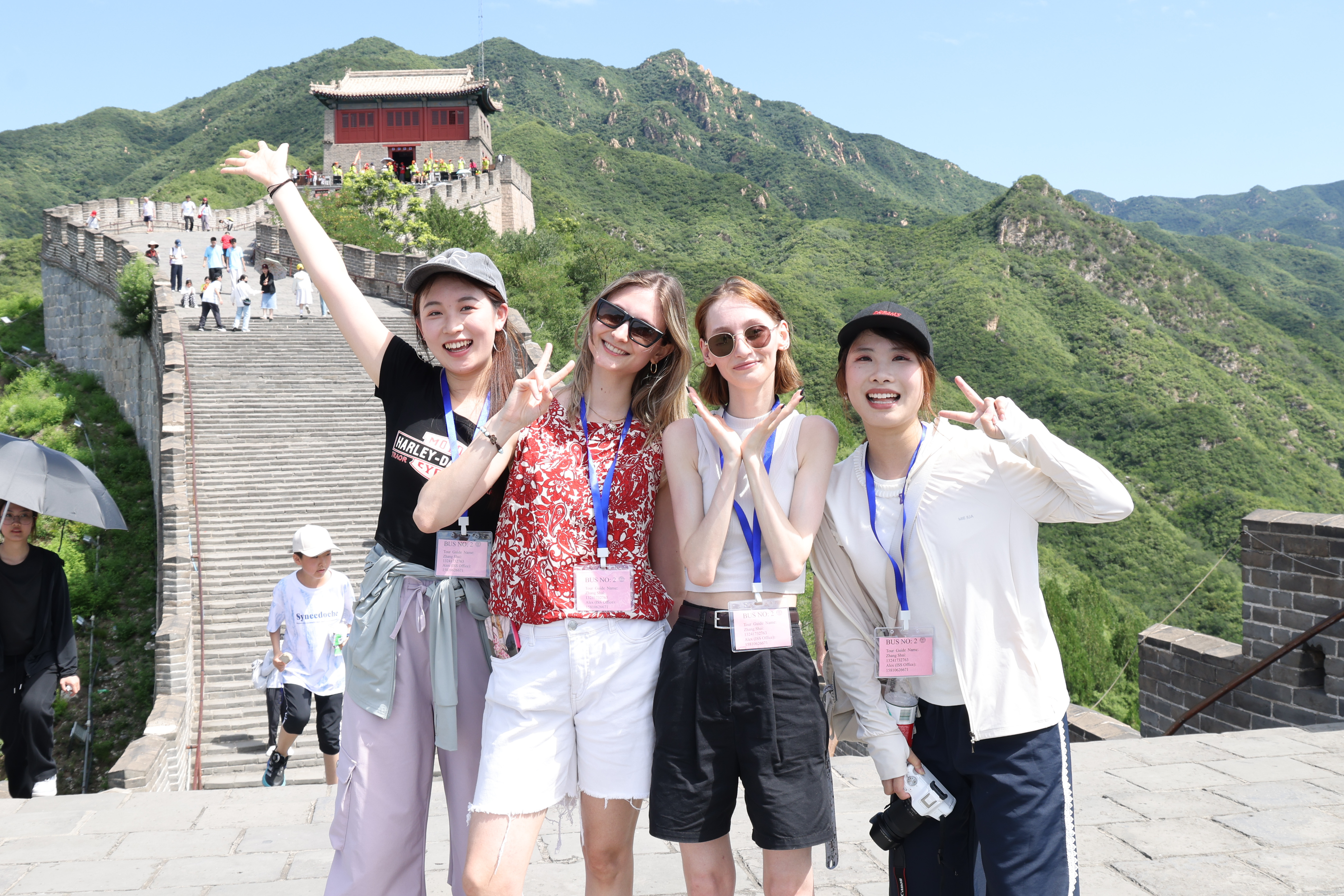 Chinese Caligraphy Class